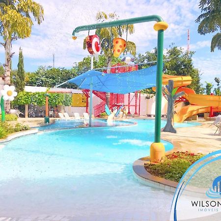 Diroma Resort Caldas Novas Eksteriør bilde