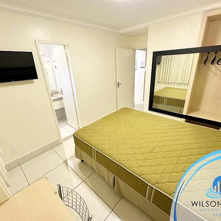 Diroma Resort Caldas Novas Eksteriør bilde
