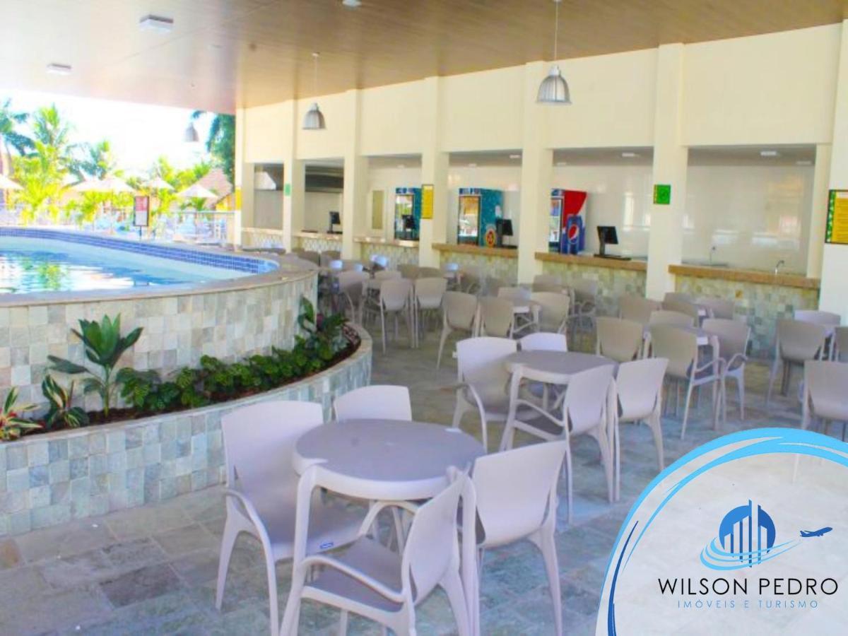 Diroma Resort Caldas Novas Eksteriør bilde