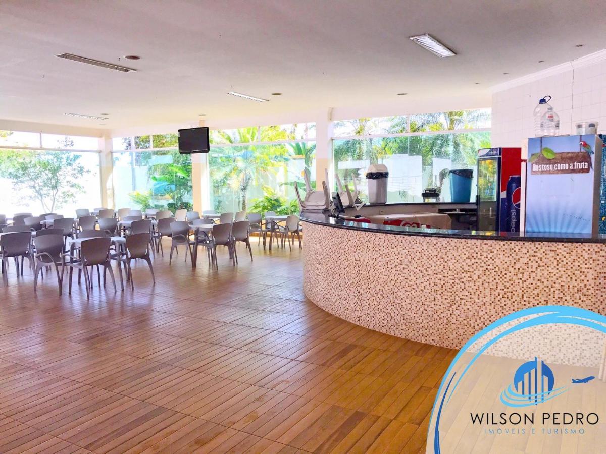 Diroma Resort Caldas Novas Eksteriør bilde