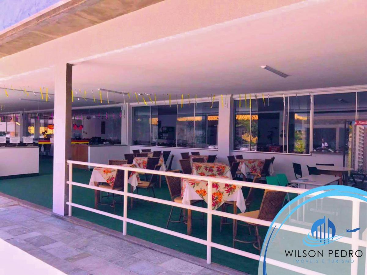 Diroma Resort Caldas Novas Eksteriør bilde