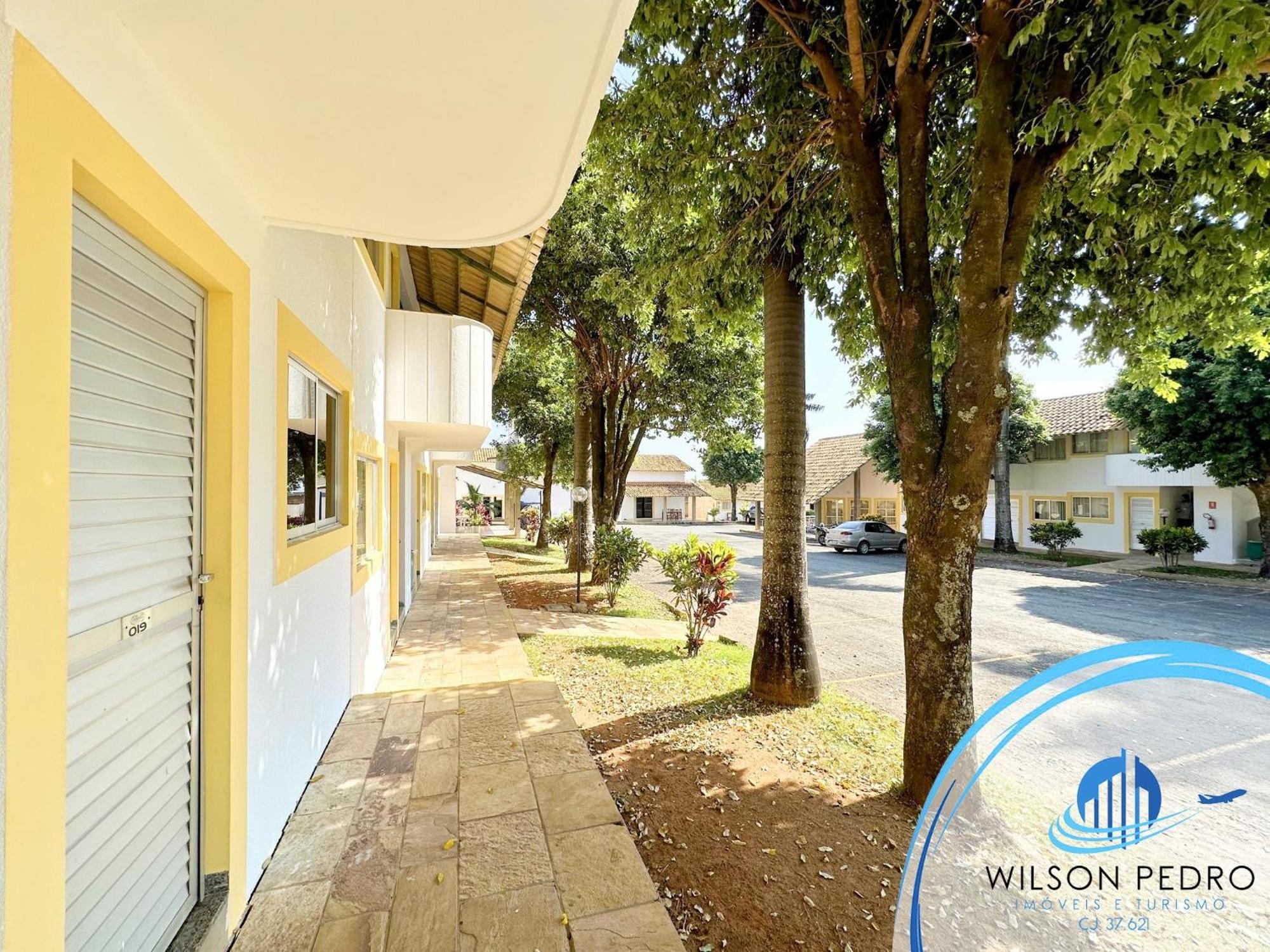 Diroma Resort Caldas Novas Rom bilde