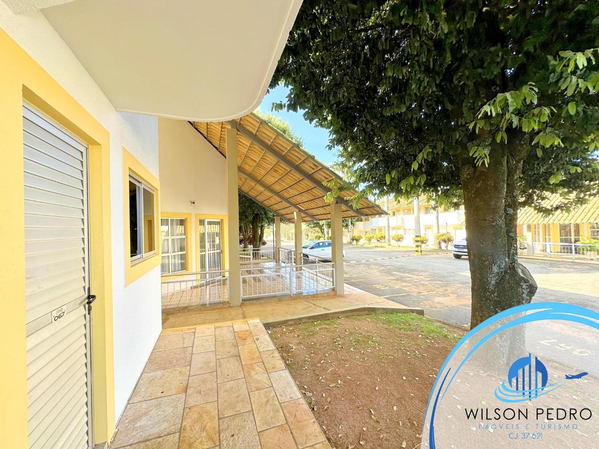 Diroma Resort Caldas Novas Rom bilde