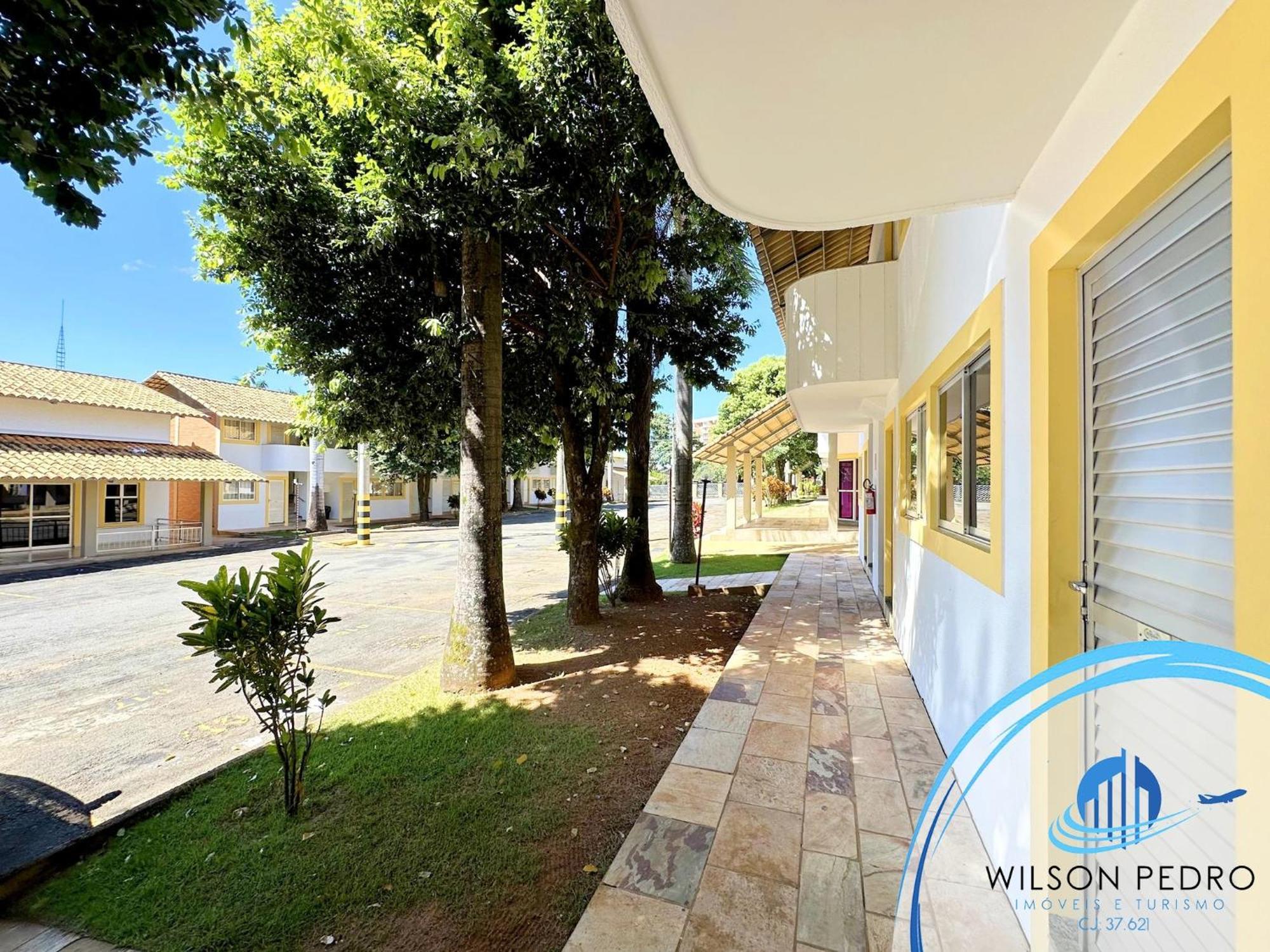 Diroma Resort Caldas Novas Rom bilde