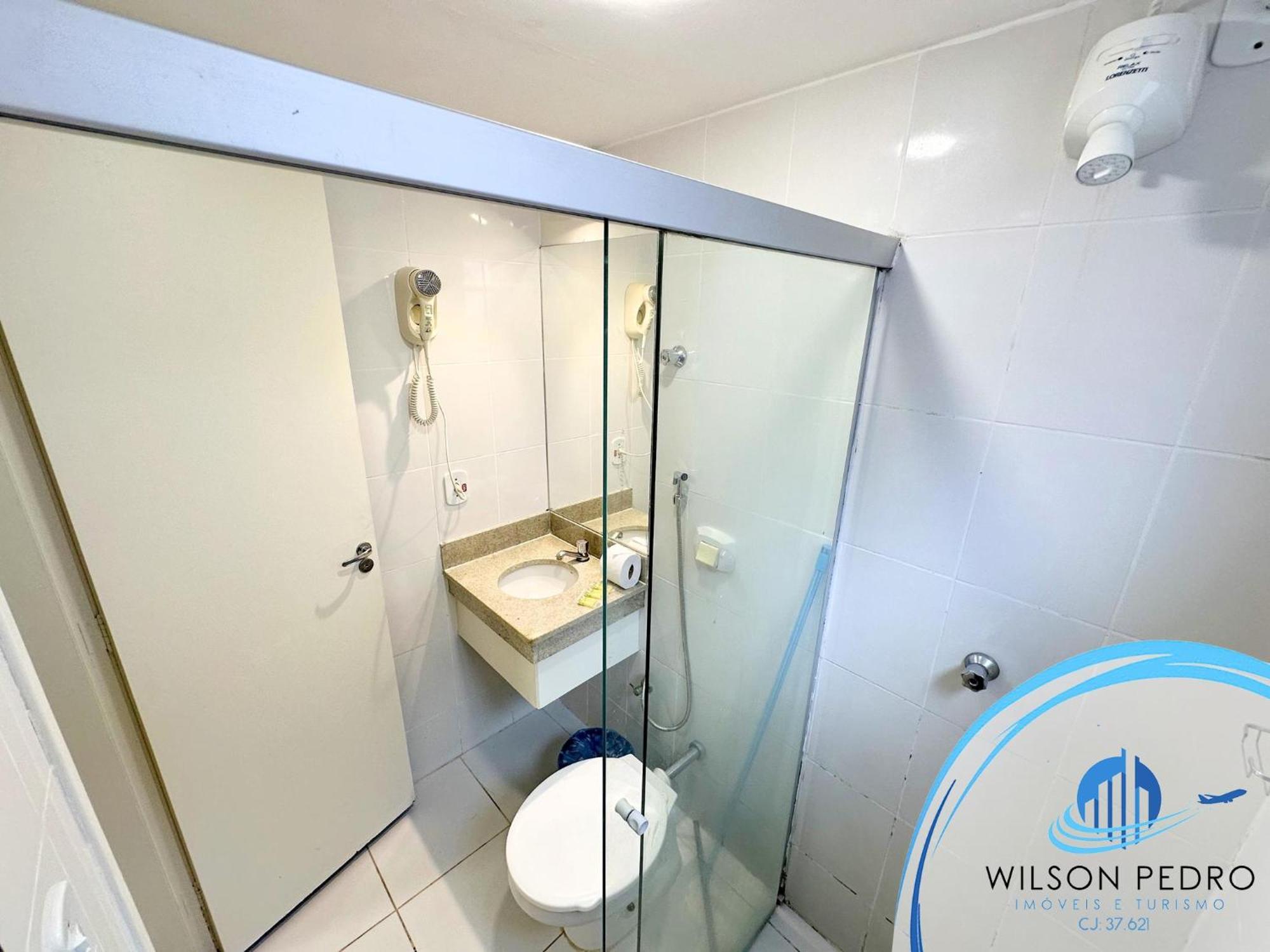 Diroma Resort Caldas Novas Rom bilde