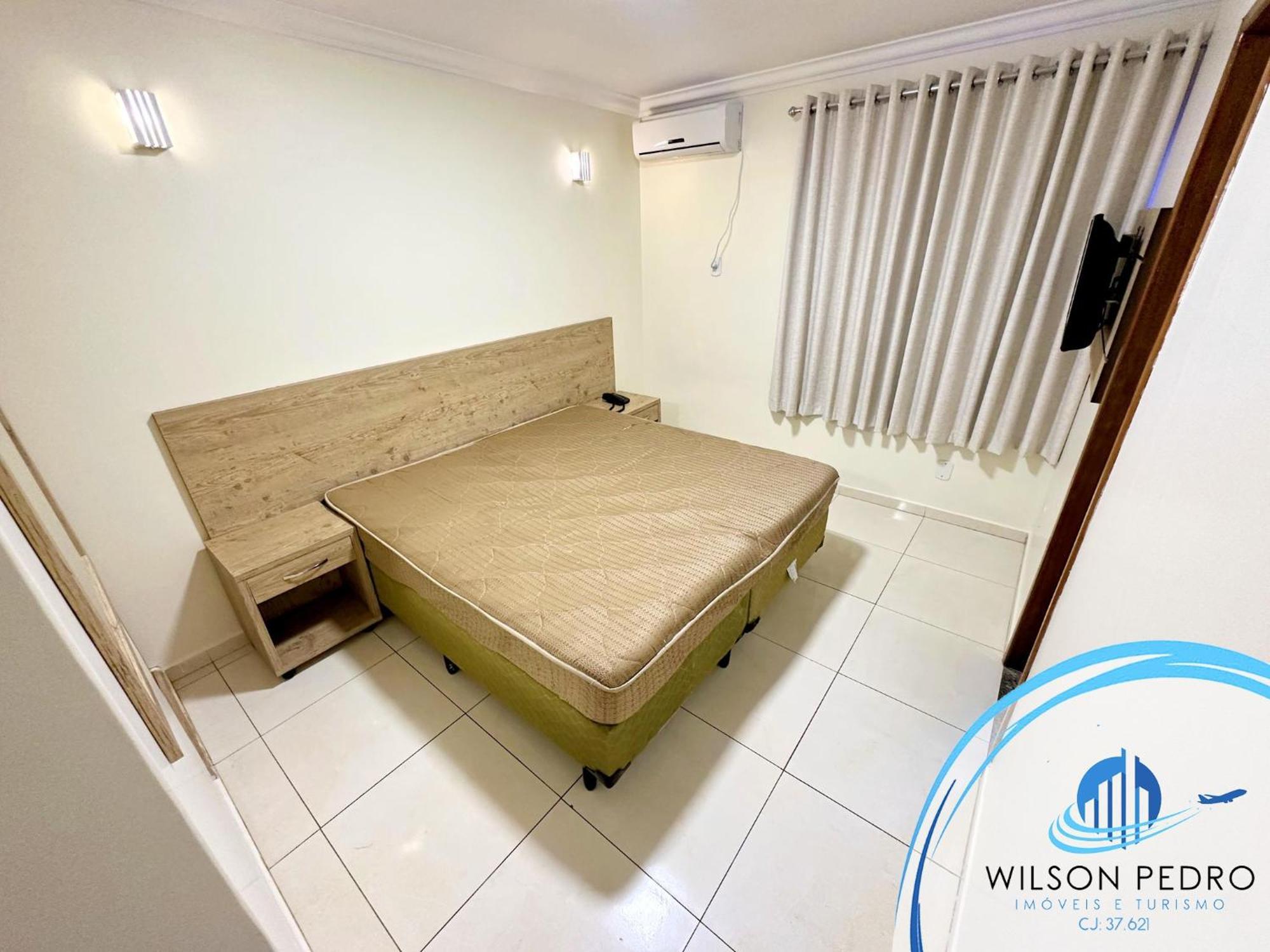 Diroma Resort Caldas Novas Rom bilde