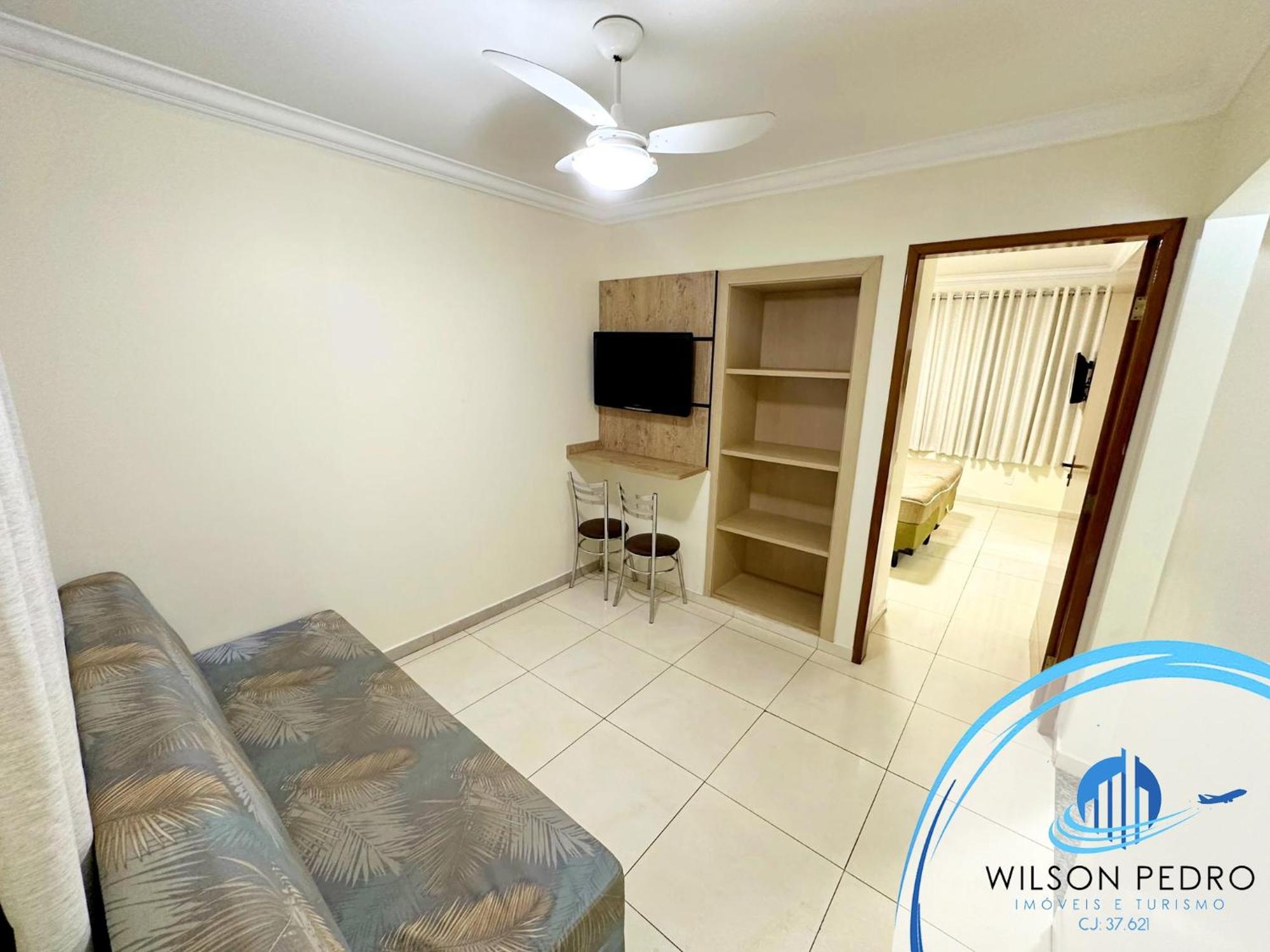 Diroma Resort Caldas Novas Rom bilde