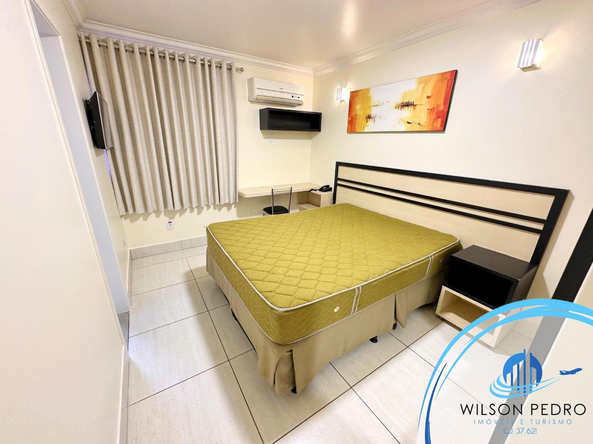 Diroma Resort Caldas Novas Rom bilde