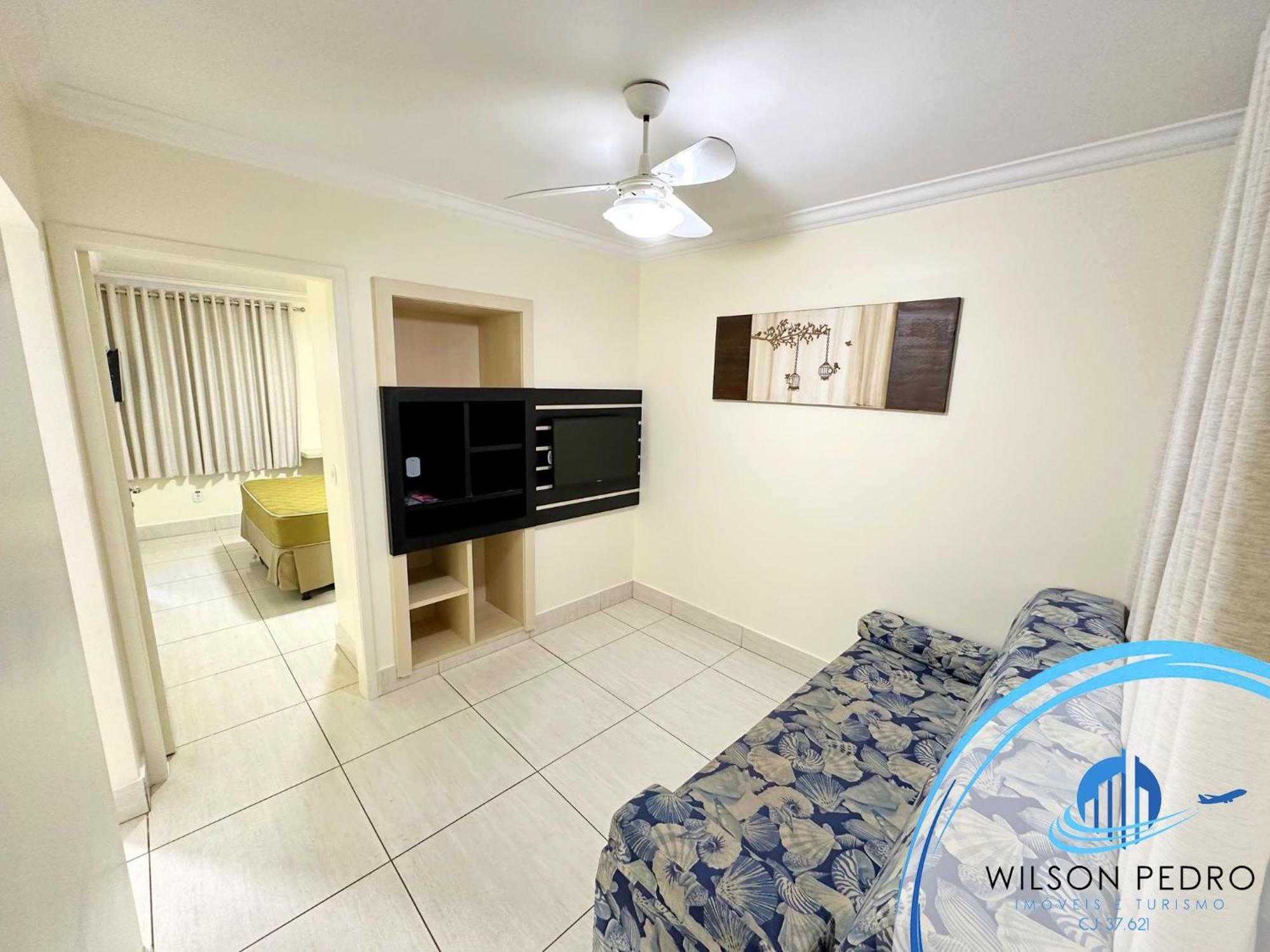 Diroma Resort Caldas Novas Rom bilde