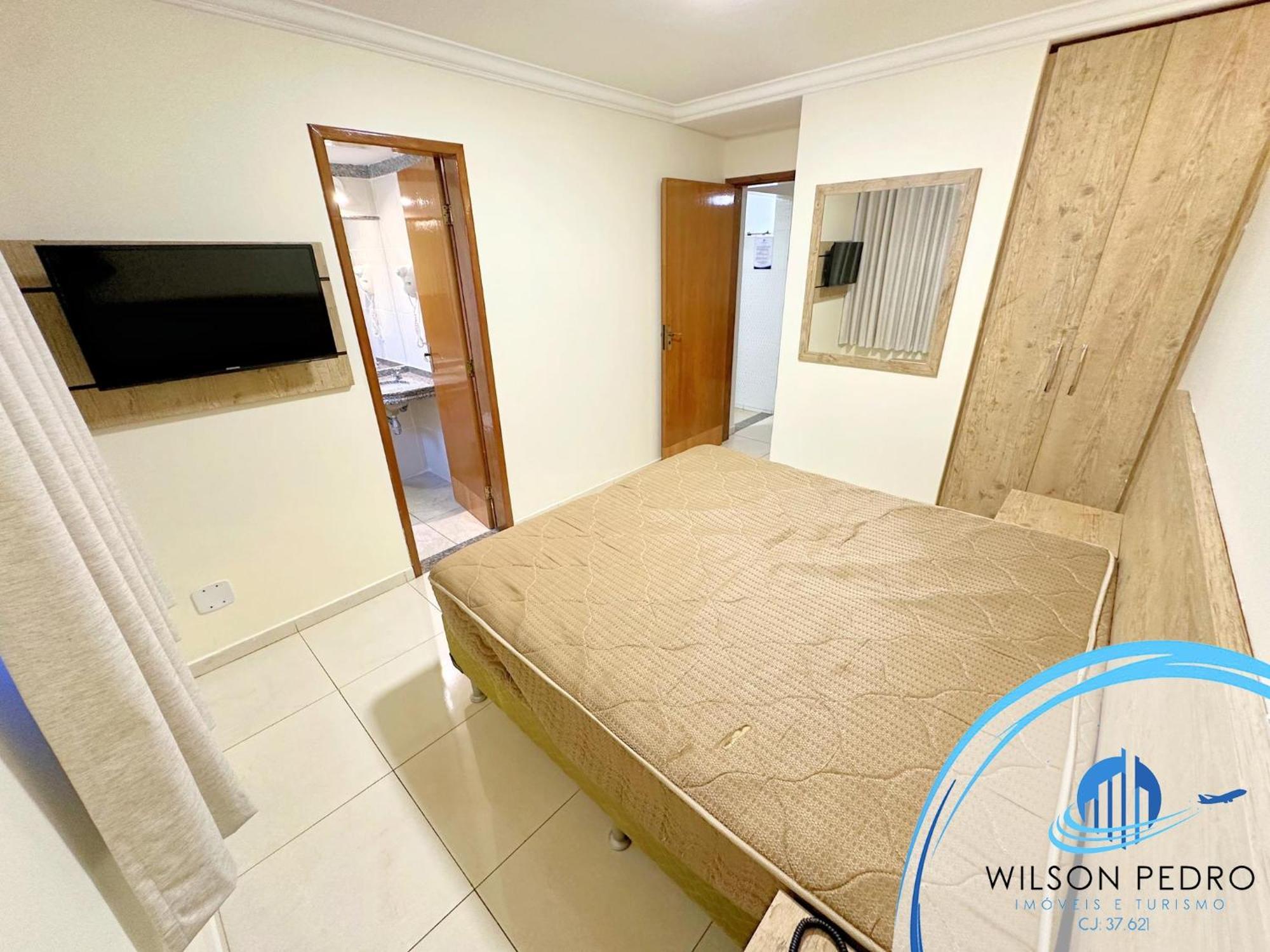 Diroma Resort Caldas Novas Rom bilde