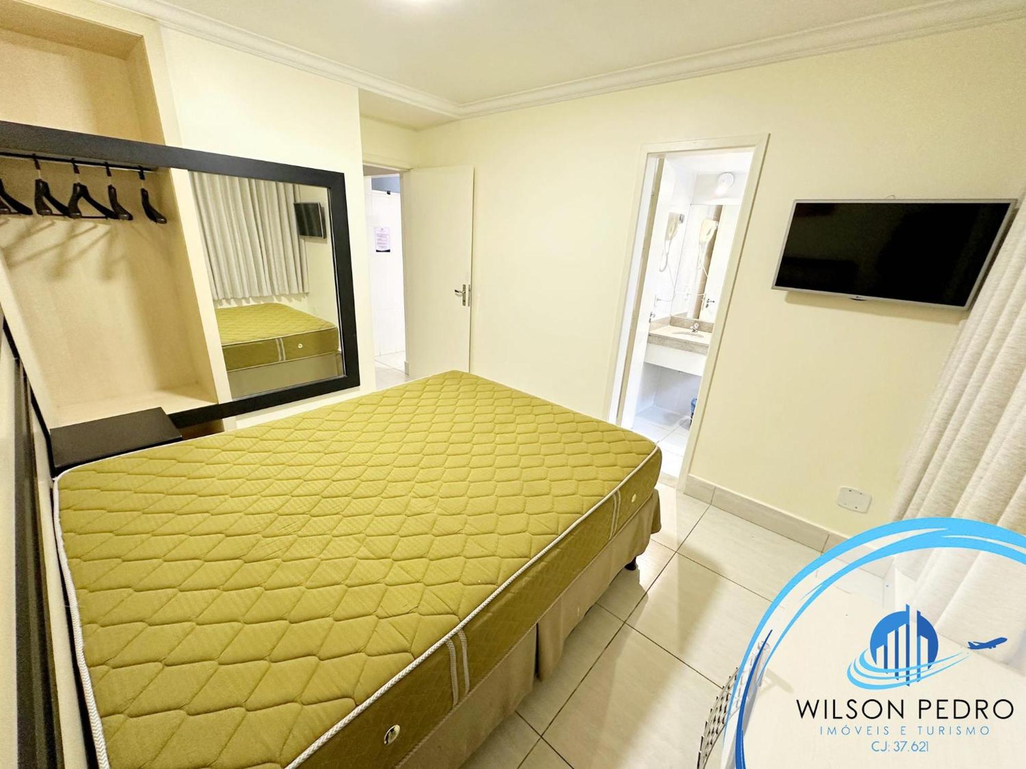 Diroma Resort Caldas Novas Rom bilde