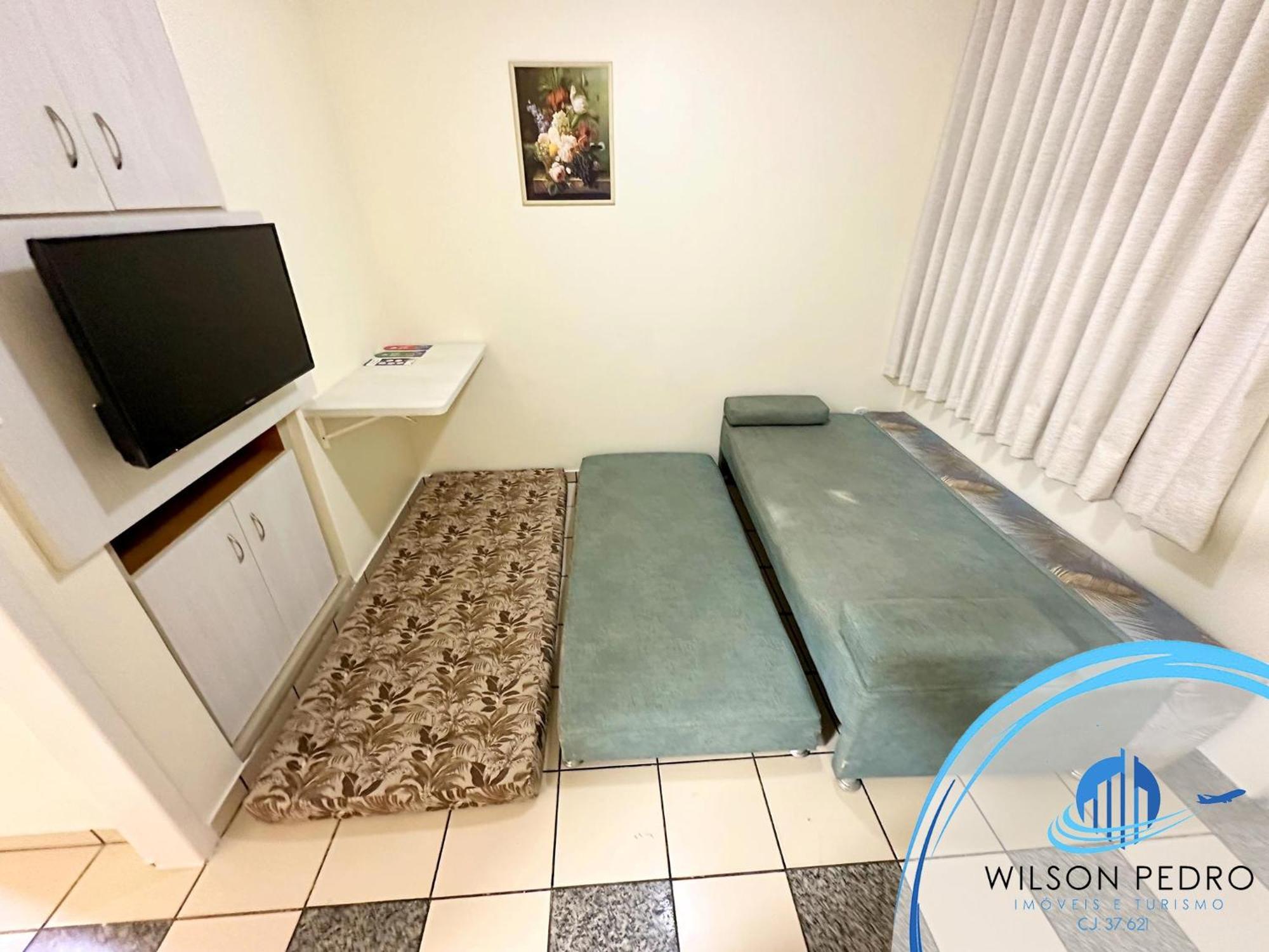 Diroma Resort Caldas Novas Rom bilde