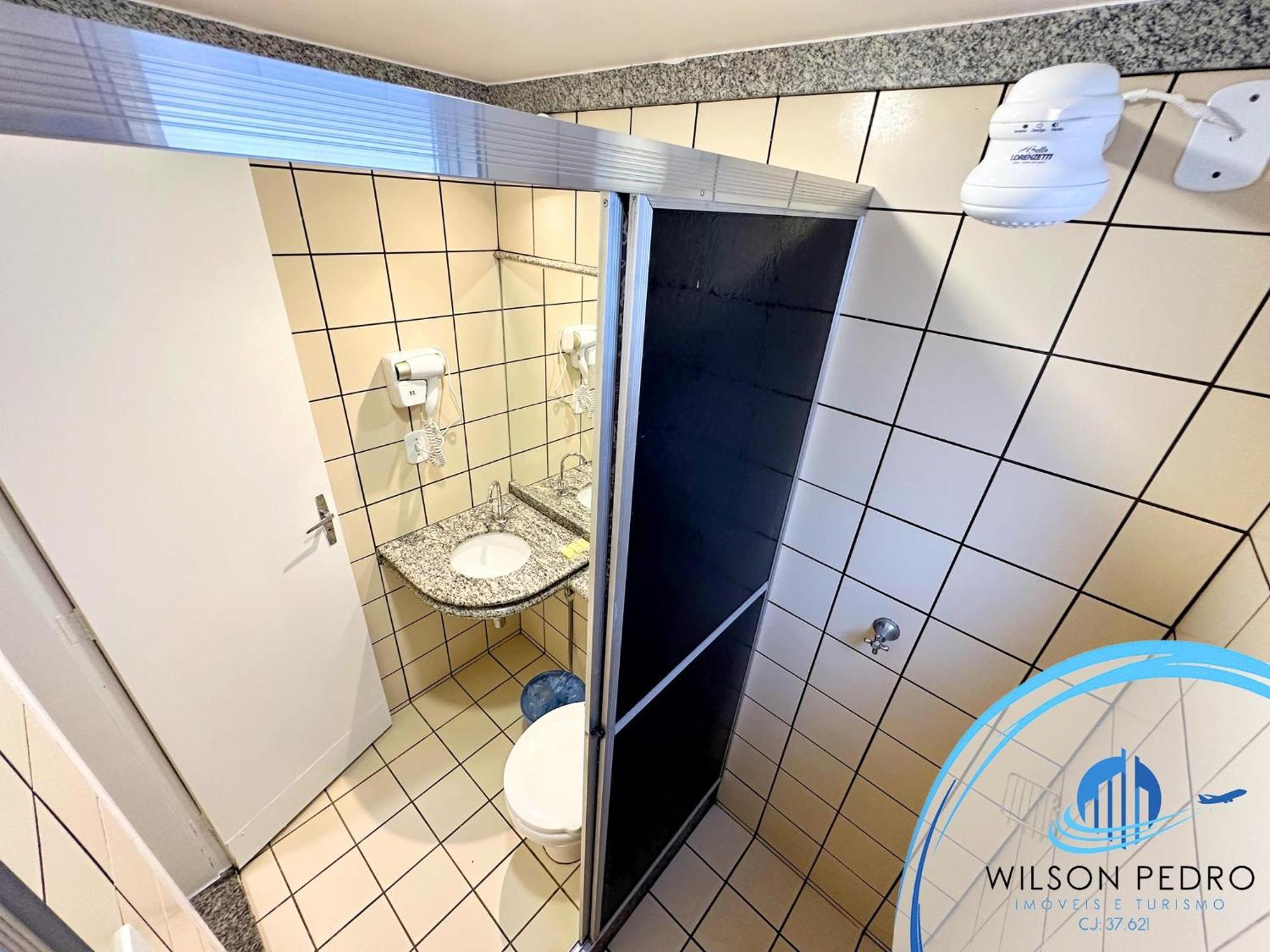 Diroma Resort Caldas Novas Rom bilde