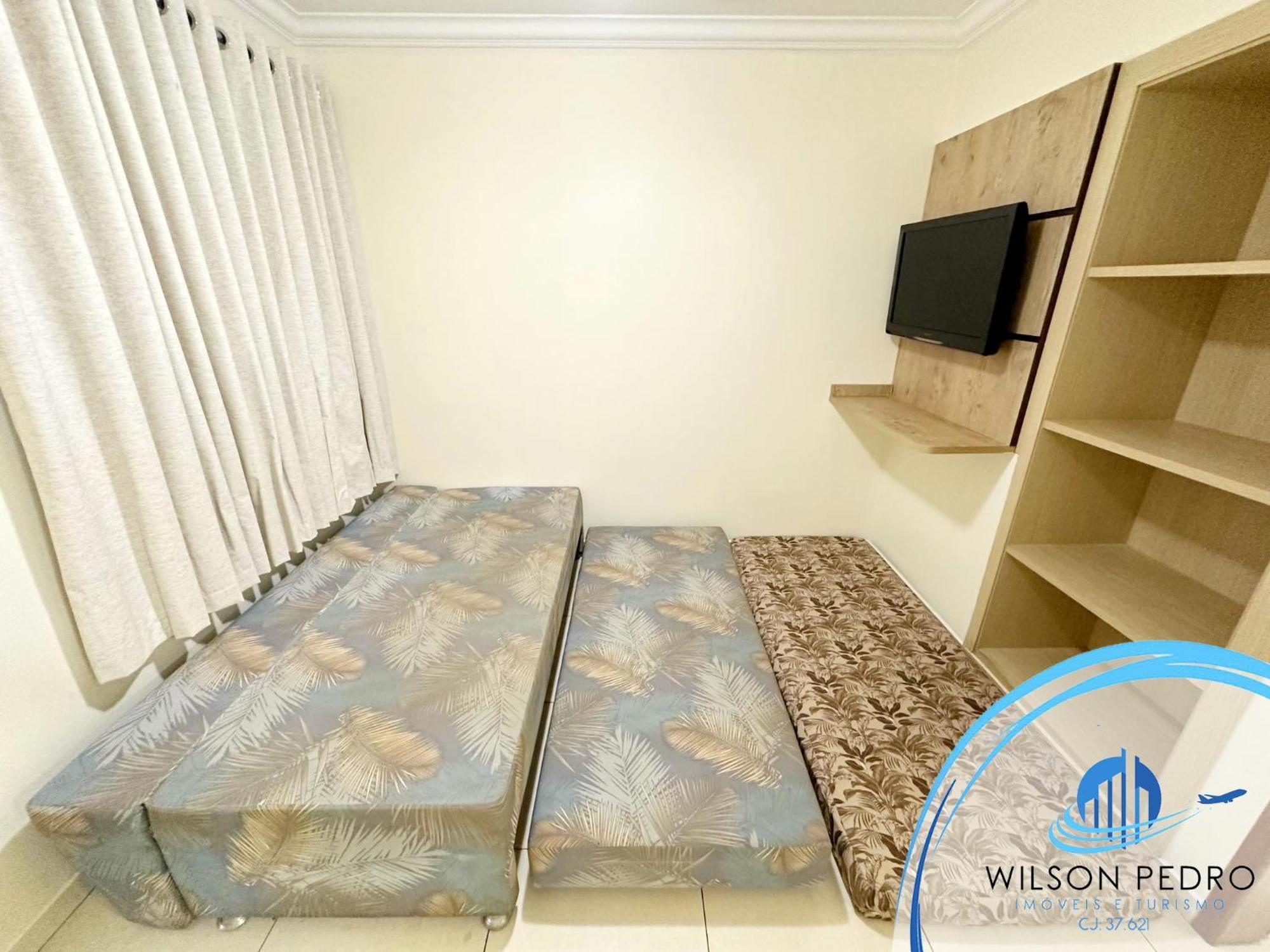 Diroma Resort Caldas Novas Rom bilde