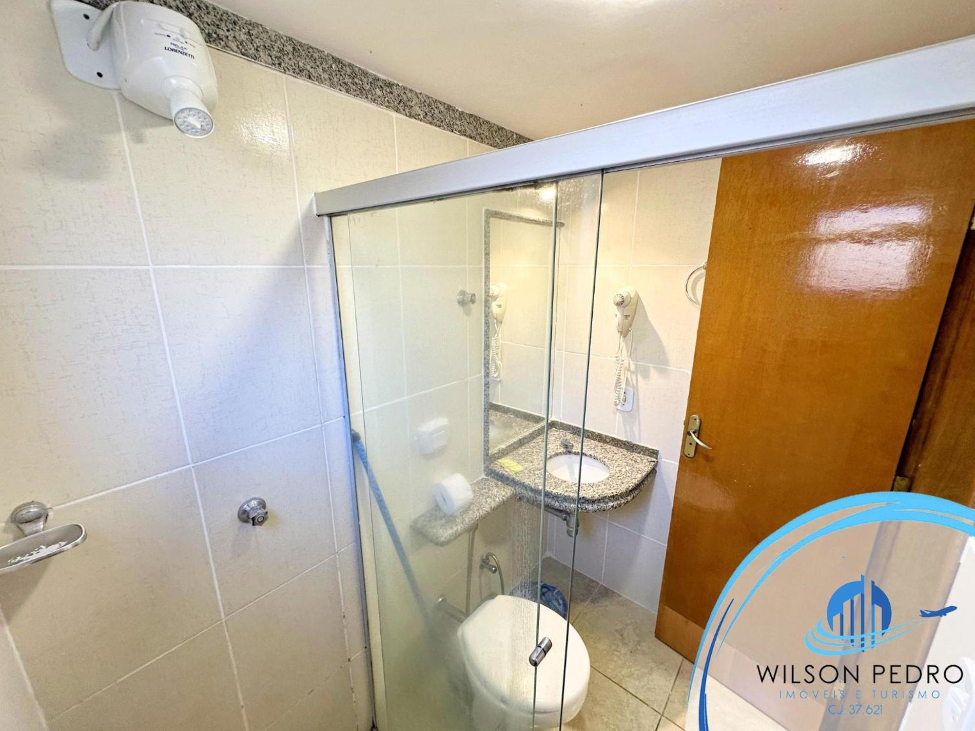 Diroma Resort Caldas Novas Rom bilde