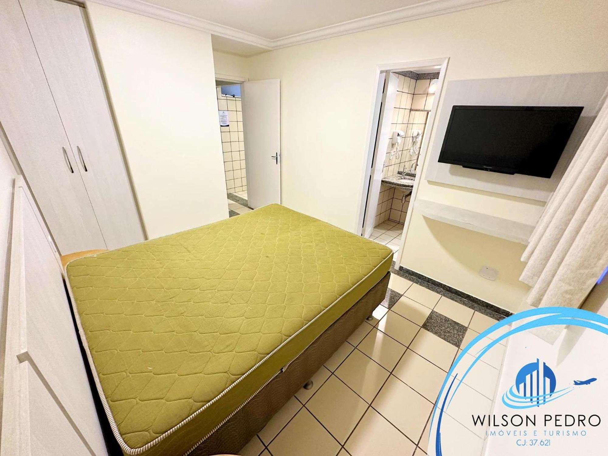 Diroma Resort Caldas Novas Rom bilde