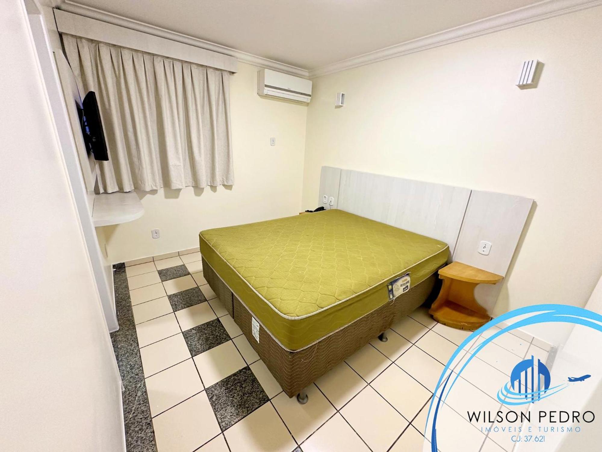 Diroma Resort Caldas Novas Rom bilde