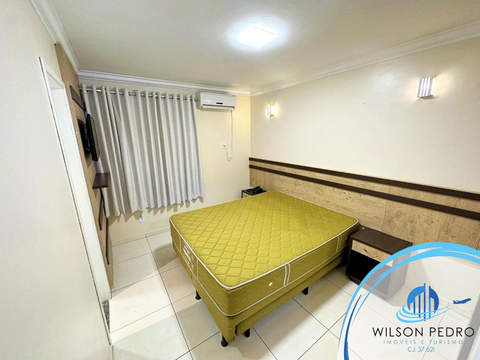 Diroma Resort Caldas Novas Rom bilde