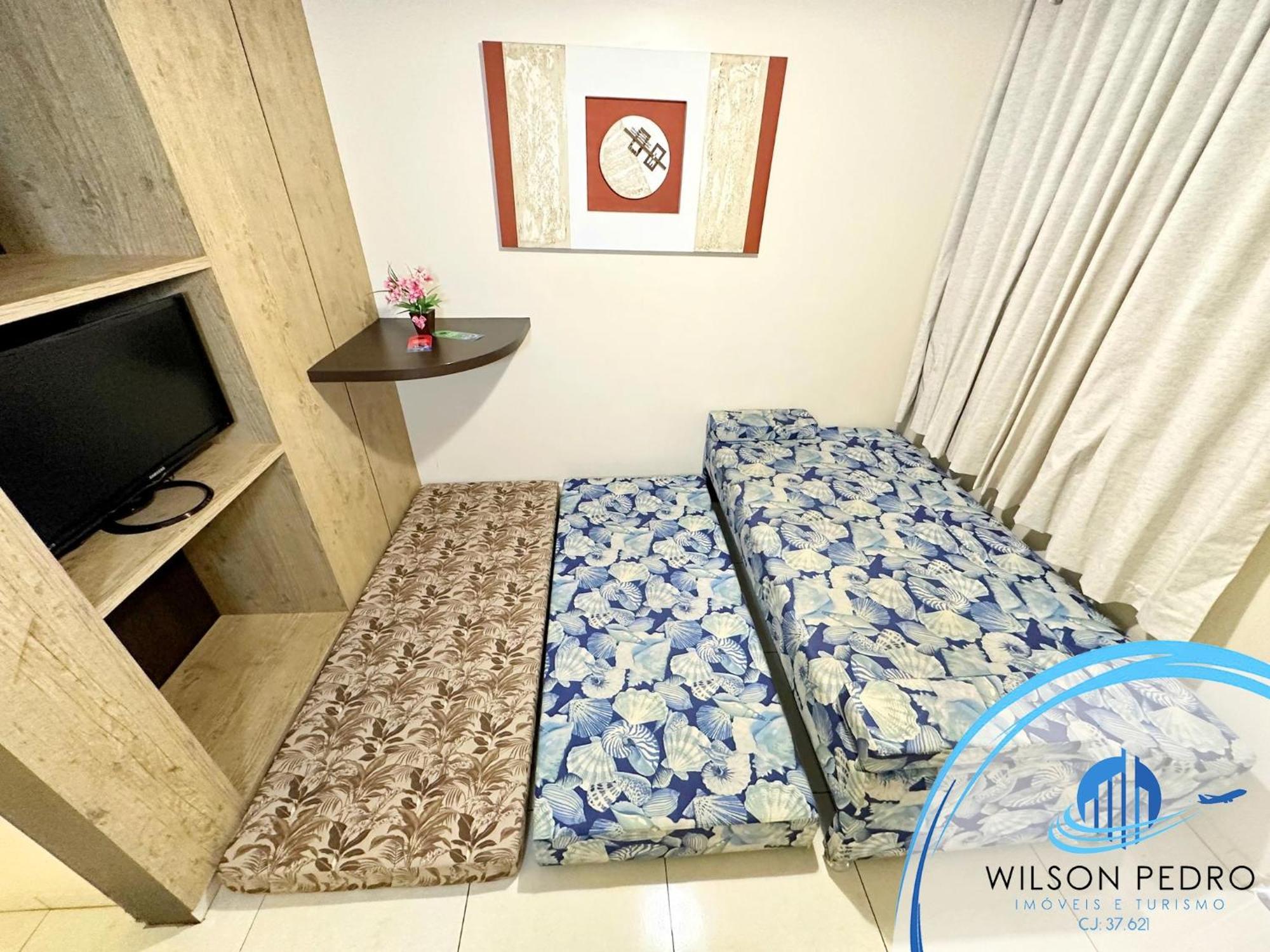 Diroma Resort Caldas Novas Rom bilde