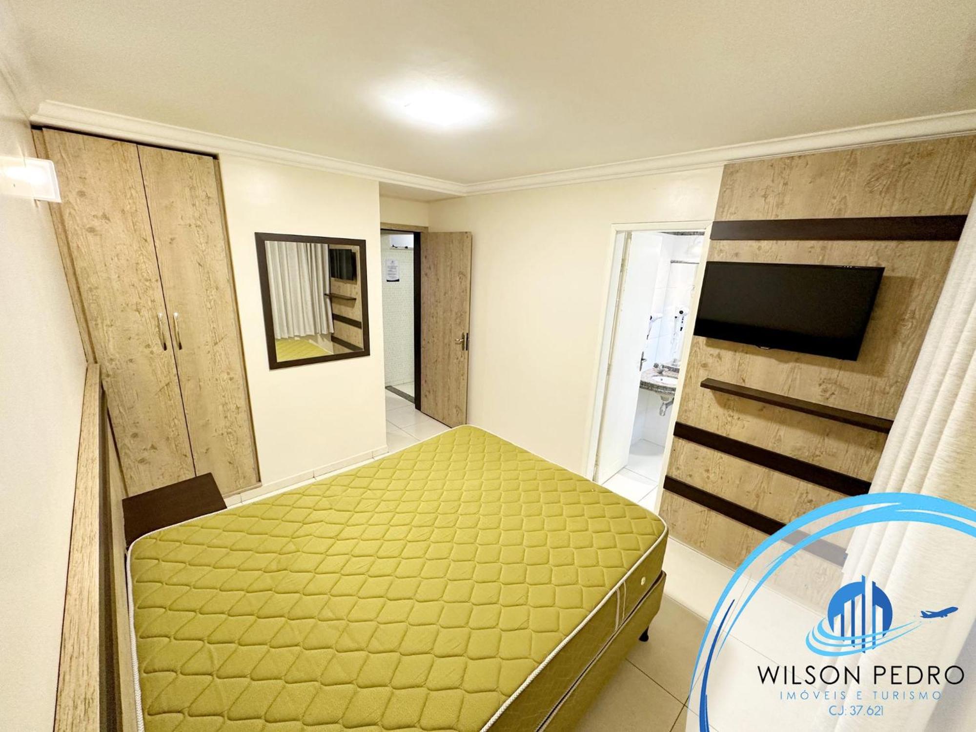 Diroma Resort Caldas Novas Rom bilde