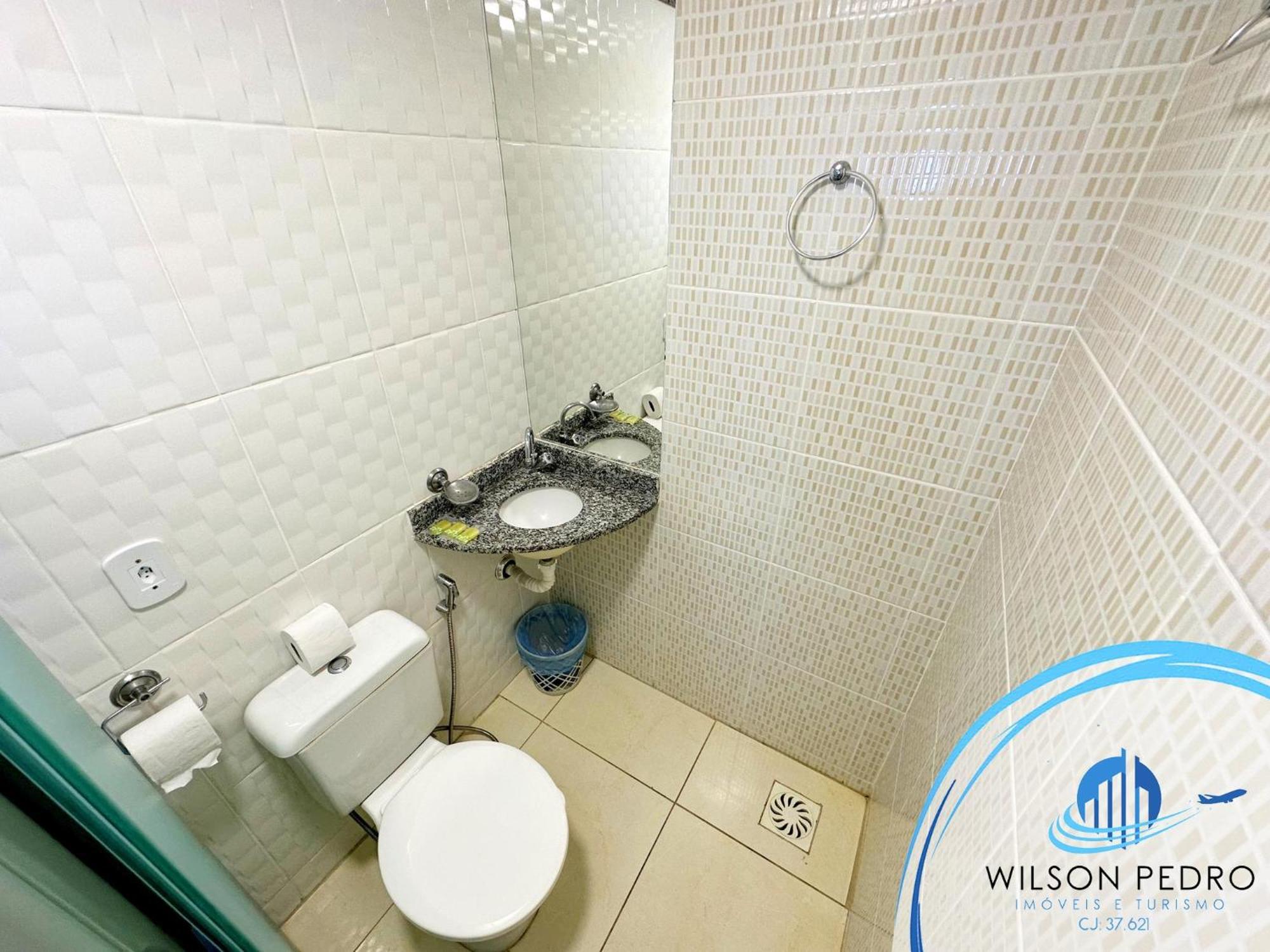 Diroma Resort Caldas Novas Rom bilde